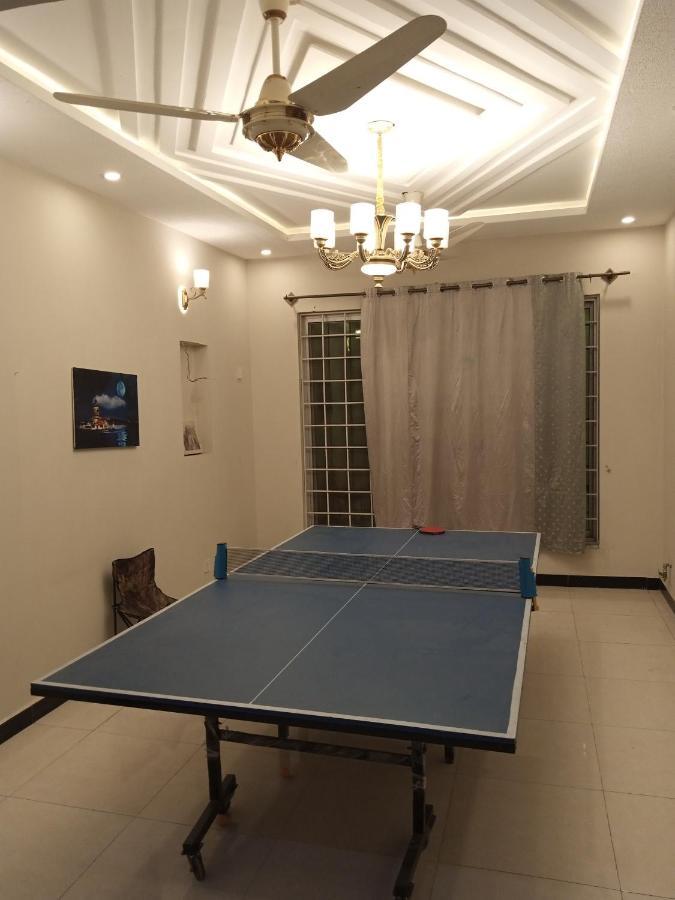 N N Guests Palace اسلام اباد المظهر الخارجي الصورة