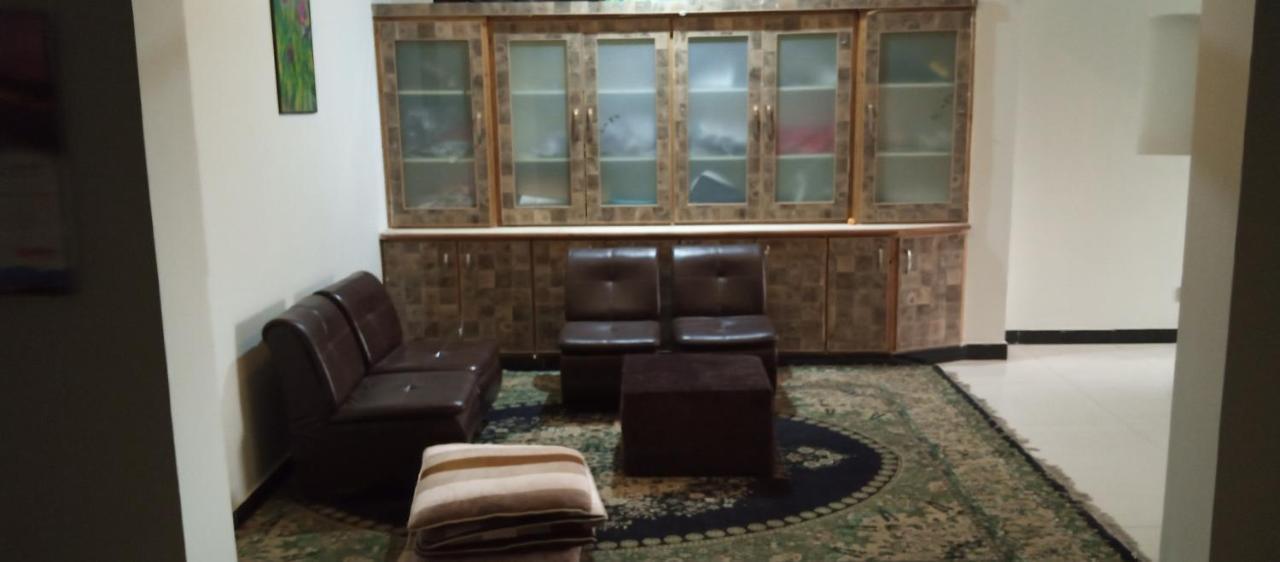 N N Guests Palace اسلام اباد المظهر الخارجي الصورة