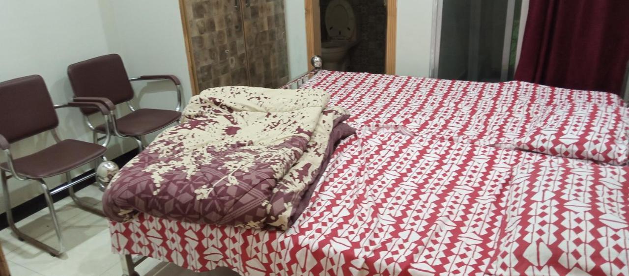 N N Guests Palace اسلام اباد المظهر الخارجي الصورة