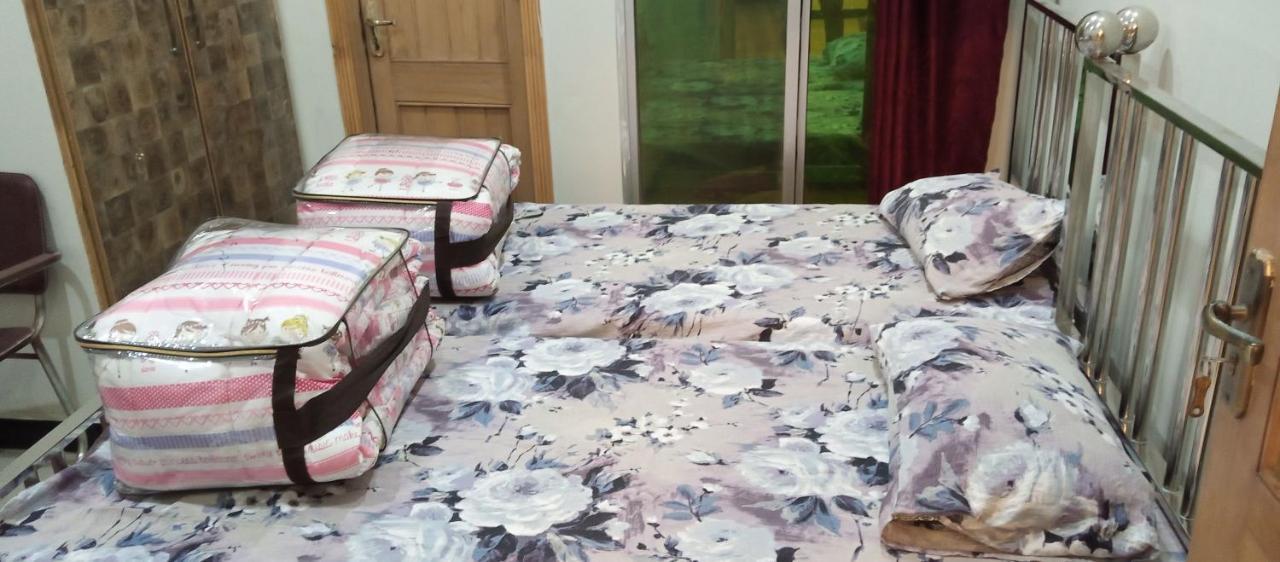 N N Guests Palace اسلام اباد المظهر الخارجي الصورة