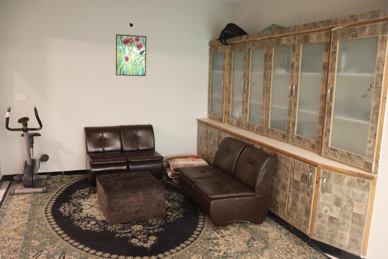 N N Guests Palace اسلام اباد المظهر الخارجي الصورة