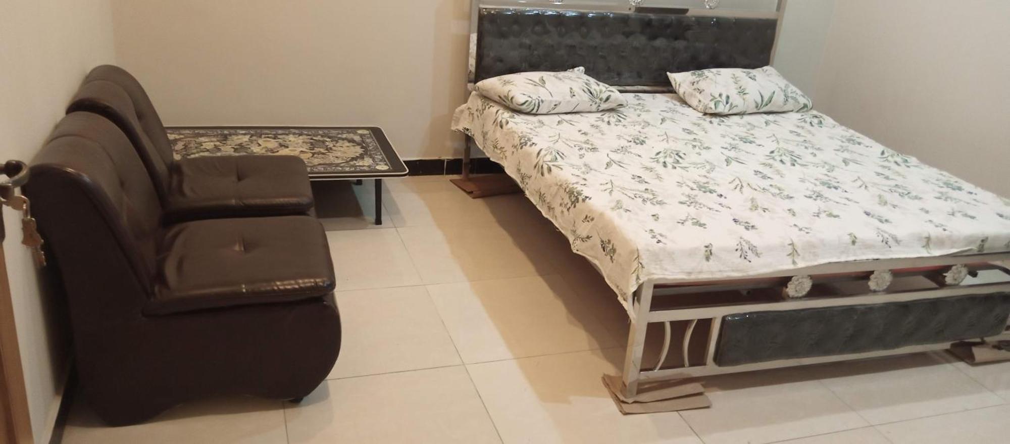 N N Guests Palace اسلام اباد المظهر الخارجي الصورة